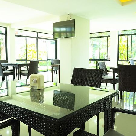 The Room Mahidol Chiangmai Chiang Mai Eksteriør bilde