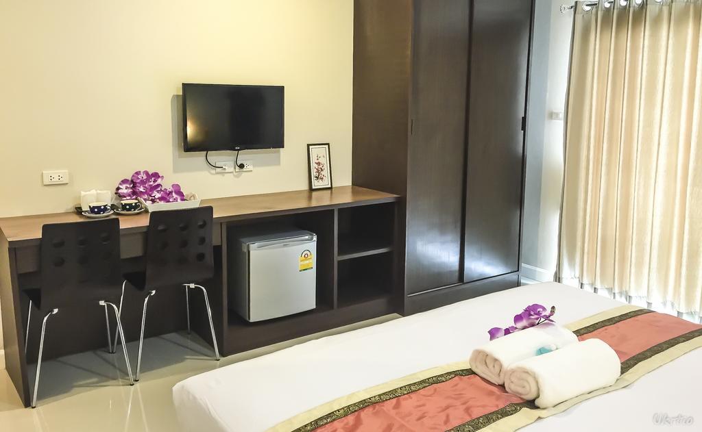 The Room Mahidol Chiangmai Chiang Mai Rom bilde