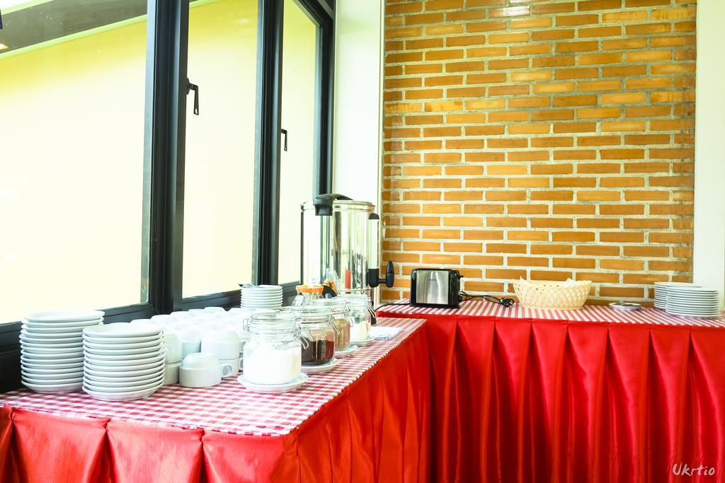The Room Mahidol Chiangmai Chiang Mai Eksteriør bilde