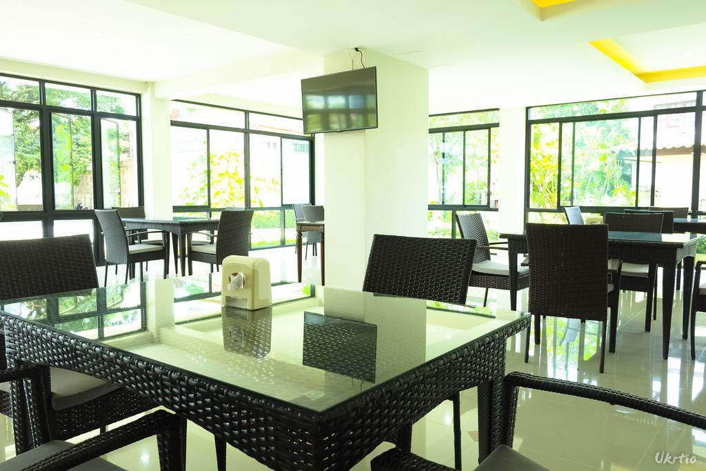 The Room Mahidol Chiangmai Chiang Mai Eksteriør bilde