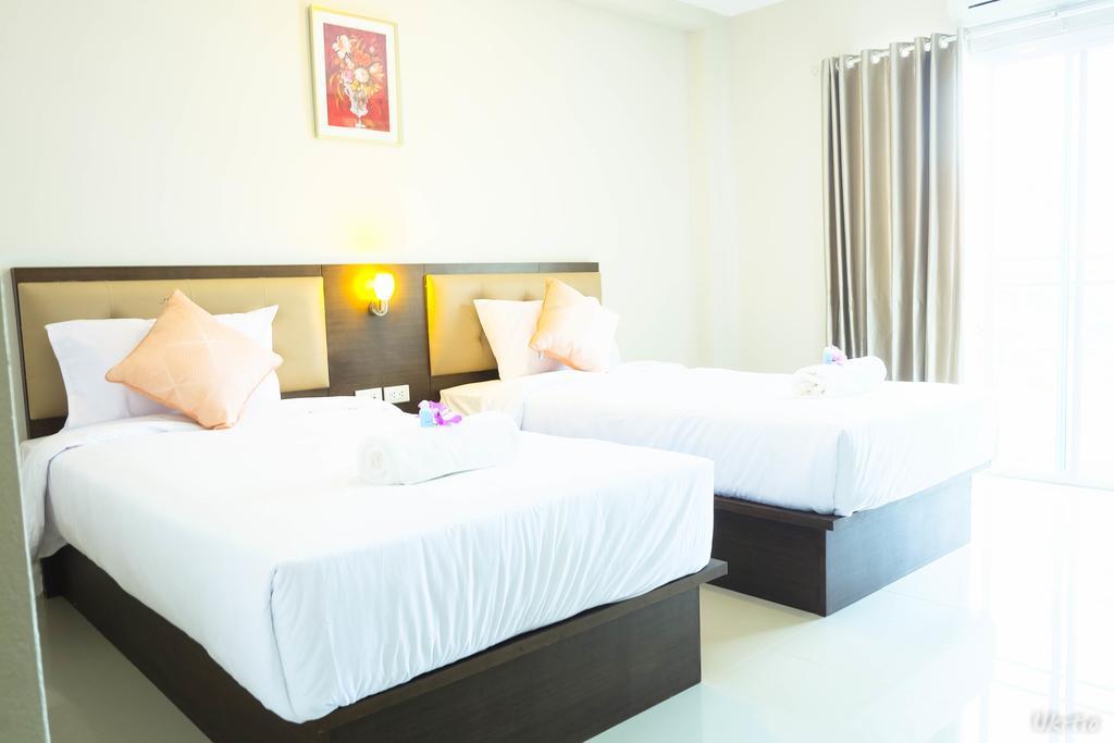 The Room Mahidol Chiangmai Chiang Mai Rom bilde